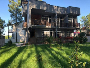 Kaprovani Holiday, Shekvetili